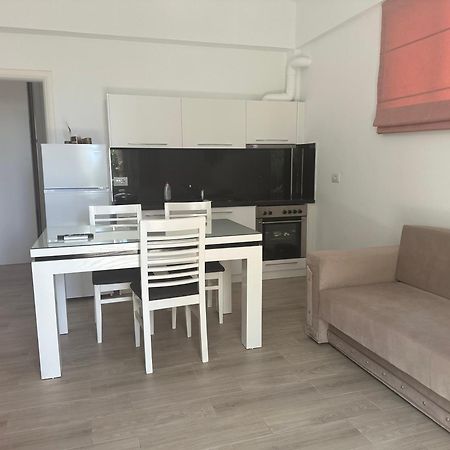 Villa Kristiana Sarandë Exteriér fotografie