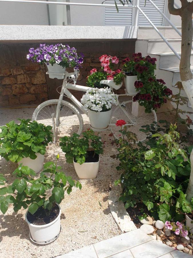 Villa Kristiana Sarandë Exteriér fotografie
